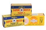 Western Super Match Lot of 3 Boxes - 150 Rounds - Image 1 of 3