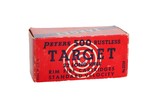 Peters Target 