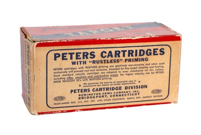 Peters Target 
