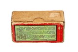 Peters .22 Long RF Rifle Cartridges - 50 Rounds - Image 3 of 3