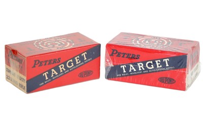 Peters Target 