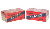 Peters Target 