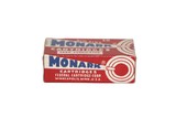 Federal Monark .22 Short Rimfire - 50 Rds - Image 2 of 4