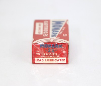 Federal Monark .22 Short Rimfire - 50 Rds - Image 3 of 4