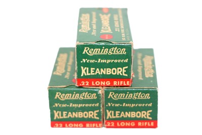 Remington Kleanbore 