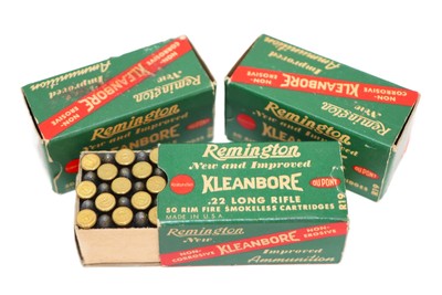 Remington Kleanbore 