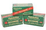 Remington Kleanbore 