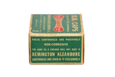 Remington Kleanbore BB Caps - 50 Rounds - Image 5 of 5