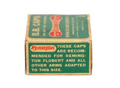 Remington Kleanbore BB Caps - 50 Rounds - Image 3 of 5