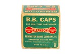 Remington Kleanbore BB Caps - 50 Rounds - Image 1 of 5