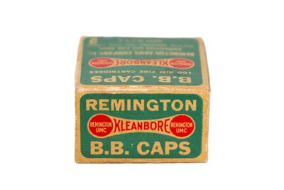 Remington Kleanbore BB Caps - 50 Rounds - Image 4 of 5