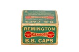 Remington Kleanbore BB Caps - 50 Rounds - Image 4 of 5