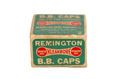 Remington Kleanbore BB Caps - 50 Rounds - Image 2 of 5