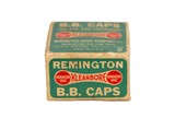 Remington Kleanbore BB Caps - 50 Rounds - Image 2 of 5