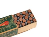 Remington Kleanbore .22 Rem Autoloading - 50 Rounds - Image 2 of 3