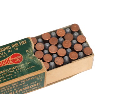 Remington Kleanbore .22 Rem Autoloading - 50 Rounds - Image 2 of 3