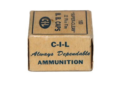 CIL 