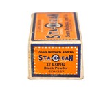 Sears Sta-Klean .32 Long RF Kopper Kote - 50 Rounds - Image 2 of 3