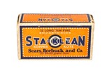 Sears Sta-Klean .32 Long RF Kopper Kote - 50 Rounds - Image 1 of 3