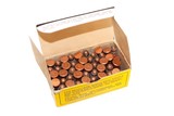 Canuck by CIL .32 RF Long - 50 Plated Rounds - Image 3 of 3