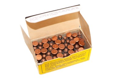 Canuck by CIL .32 RF Long - 50 Plated Rounds - Image 3 of 3