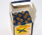 Peters High Velocity .410 Gauge 2-1/2" Shot Shells - 25 rounds - Image 3 of 3
