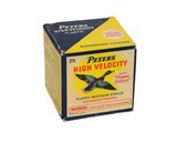 Peters High Velocity .410 Gauge 2-1/2" Shot Shells - 25 rounds - Image 1 of 3