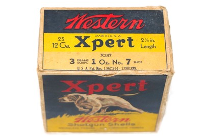 Western Xpert 12 Ga. 2-5/8