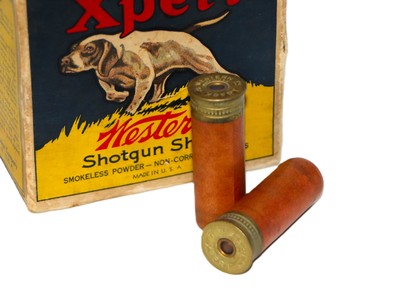 Western Xpert 12 Ga. 2-5/8