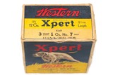 Western Xpert 12 Ga. 2-5/8