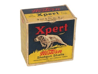 Western Xpert 12 Ga. 2-5/8