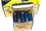 Peters 20 Gauge High Velocity Shot Shells - 25 Rounds - Image 3 of 4