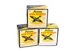 Peters 20 Gauge High Velocity Shot Shells - 25 Rounds - Image 1 of 4