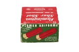 Remington Shur Shot (Mexico) 12 Gauge Shot Shells - 25 Rounds - Image 3 of 4