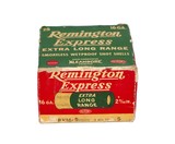 Remington Express Extra LR 16 Ga. 2-9/16