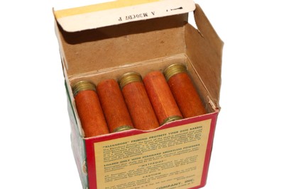 Remington Shur Shot 16 Gauge 2-9/16
