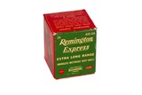 Remington Express Extra LR .410 Ga. 3" Shot Shells - 25 Rds - Image 1 of 3