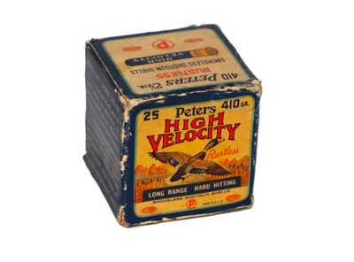 Peters High Velocity .410 Gauge 2-1/2