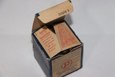 Peters High Velocity .410 Gauge 2-1/2