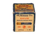 Peters High Velocity .410 Gauge 2-1/2