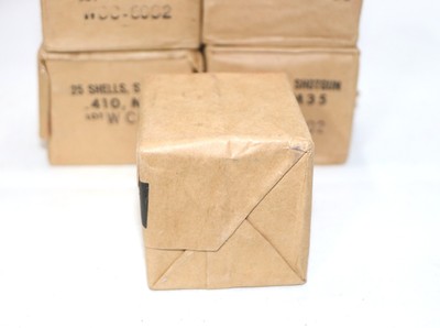 Western M35 .410 Steel Shotgun Shells - 25 Rounds - Image 3 of 4