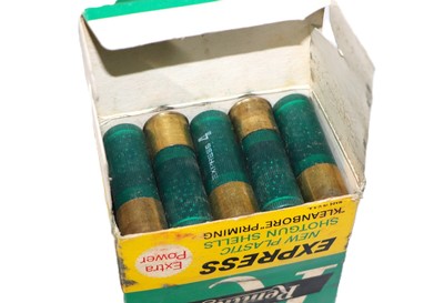 Remington Express 10 Ga. 2-7/8