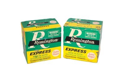 Remington Express 10 Ga. 2-7/8