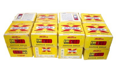 Western Super-X 10 Gauge 2-7/8