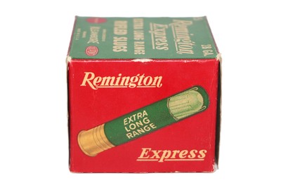 Remington Express Kleanbore 28 Ga. Rifled Slugs - 25 Rds - Image 3 of 4
