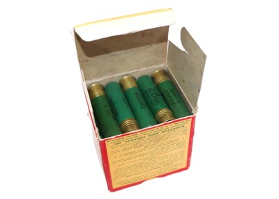 Remington Express Kleanbore 28 Ga. Rifled Slugs - 25 Rds - Image 4 of 4