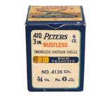 Peters High Velocity .410 Gauge 3