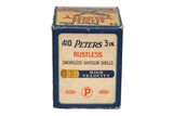 Peters High Velocity .410 Gauge 3