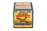 Peters High Velocity .410 Gauge 3