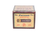 Peters Victor 28 Gauge Skeet Load - 25 Rounds - Image 3 of 4